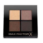 Max Factor Colour X-Pert Soft Touch 003 Hazy Sands paleta senčil, 4,3 g
