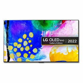 LG OLED77G26LA televizor