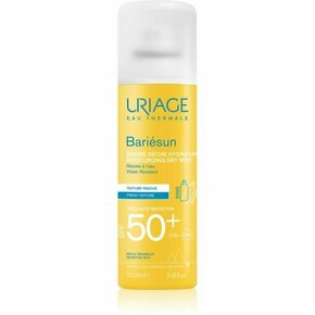 Uriage Sprej za sončenje SPF 50+ Bariesun (Dry Mist) 200 ml