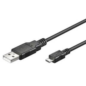 Ewent polnilni kabel USB-A v Micro-B USB