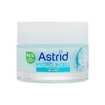 Astrid Hydro X-Cell Hydrating Gel Cream vlažilna gel krema 50 ml za ženske