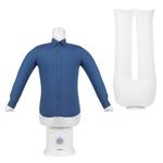 Klarstein ShirtButler Deluxe, 1250 W