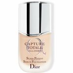 Dior Make-up in serum SPF 20 Capture Totale Super Potent (Serum Foundation) 30 ml (Odstín 1CR)