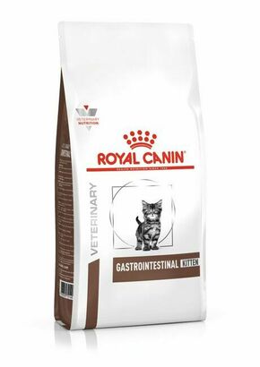 Royal Canin VHN CAT GASTROINTESTINAL KITTEN 400g