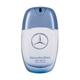 Mercedes-Benz The Move Express Yourself 100 ml toaletna voda Tester za moške