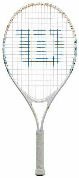 Wilson Roland Garros Elitte 23 Junior Tennis Racket 23 Teniški lopar