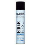 Syoss (Flexible Volume Hairspray) Fiber Flex 4 (Flexible Volume Hairspray) 300 ml
