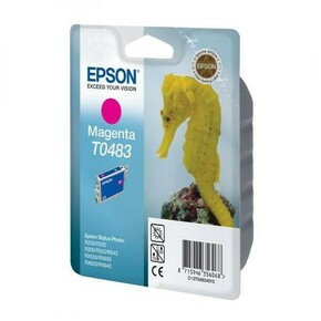 Epson T0483 tinta