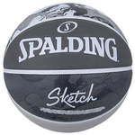 Spalding Sketch Jump košarkarska žoga, vel. 7