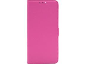 Chameleon Samsung Galaxy S21 Ultra - Preklopna torbica (WLG) - roza