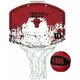 Wilson NBA Team Mini Hoop Chicago Bulls Košarka
