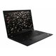 Prenosnik Lenovo ThinkPad P1 Workstation / Intel® Xeon® / RAM 16 GB / SSD Disk / 15,6″ 4K UHD