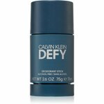 Calvin Klein Defy deodorant v stiku 75 ml za moške