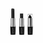 KISS (Quick Cover Gray Hair Touch Up Stick) 6 g (Odstín Black)