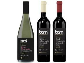 BAM BAMbastičen paket vin