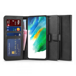 Tech-protect Wallet knjižni ovitek za Samsung Galaxy S21 FE