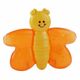 Baby Mix Hladilni grizalec Baby Mix bee