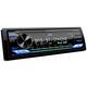 JVC KD-X482DBT avto radio, MP3, WMA, USB, AUX, RCA, iPod, iPhone, Bluetooth