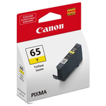 Canon CLI-65Y črnilo rumena (yellow), 12.6ml/6ml