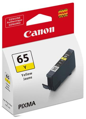 Canon CLI-65Y črnilo rumena (yellow)