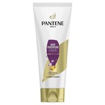 Pantene Pro-V Hair Superfood Strong balzam za poškodovane (Conditioner) (Obseg 200 ml)