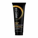 shumee SYOSS Intense Curls balzam za valovite in kodraste lase 250 ml