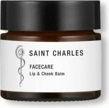 "Saint Charles Balzam za ustnice in lica - 30 ml"