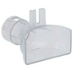 BOSCH Adaptér odsávání prachu PRO, frézování hran 2608190062