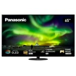 Panasonic TX-65LZ1000E televizor, 65" (165 cm), OLED, Ultra HD, my Home Screen