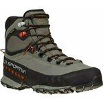 La Sportiva TX5 GTX Clay/Saffron 42 Moški pohodni čevlji
