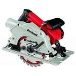 Einhell TE-CS 165 električna krožna žaga