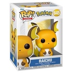 Funko POP igre: Pokemon S14 - Raichu (EMEA)