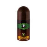 Cuba Green deodorant z antiperspirantnim učinkom 50 ml za moške