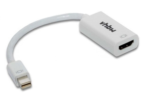 Adapter iz Mini DisplayPort na HDMI