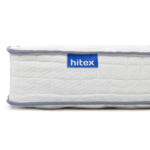 Vitapur Hitex Spring Air Comfort 22 žepkasto ležišče/vzmetnica 180x220