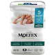 MOLTEX Moltex Pure &amp; Nature Junior hlačne plenice, 9–14 kg (20 kosov)