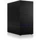 RAD ICY BOX IB-RD3621U3 zunanja enota za HDD/SSD, črna