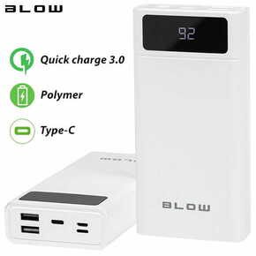 Blow PB40A polnilna baterija