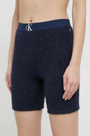 Pižama kratke hlače Calvin Klein Underwear žensko