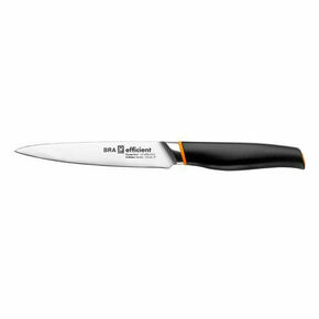 NEW Nož za drobljenje BRA A198002 Črna Siva Kovina Nerjaveče jeklo