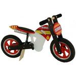 Kiddimoto Poganjalec sc fire KM208