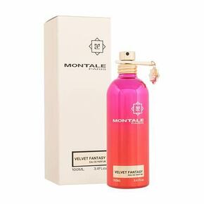 Montale Velvet Fantasy parfumska voda 100 ml za ženske