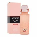 Iceberg Twice Rosa toaletna voda 125 ml za ženske