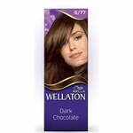 Wella WELLATON kremna barva las (Odstín 6/73 Milk Chocolate)