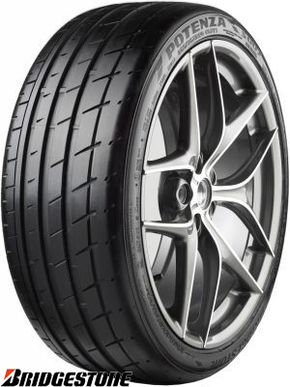 Bridgestone letna pnevmatika Potenza S007 295/35R20 105Y