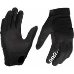 POC Essential DH Glove Uranium Black L Kolesarske rokavice