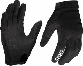 POC Essential DH Glove Uranium Black L Kolesarske rokavice