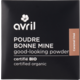 "Avril Good-Looking Powder Refill - Caramel Irisé"