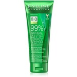 Eveline Cosmetics 99% Natural Aloe Vera vlažilni gel za obraz in telo 250 ml