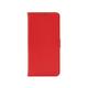 Chameleon Samsung Galaxy S23 - Preklopna torbica (WLG) - rdeča